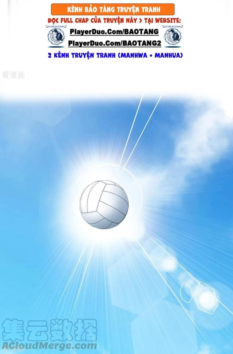 Thần Chiến Tranh Chapter 35 - 47