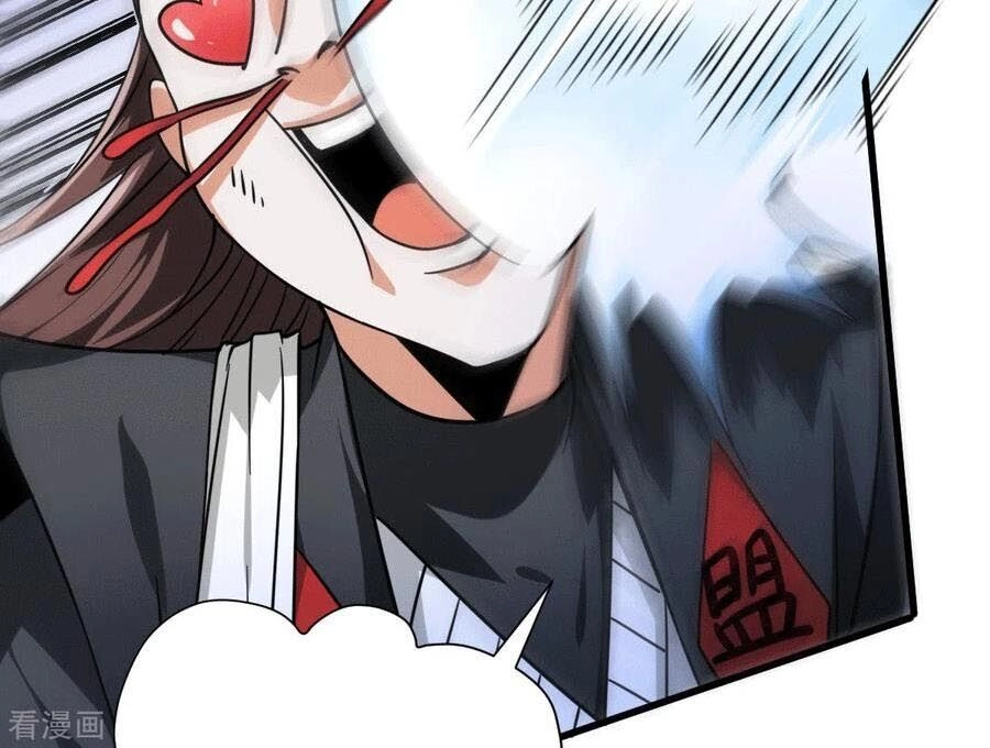 Thần Chiến Tranh Chapter 35 - 52