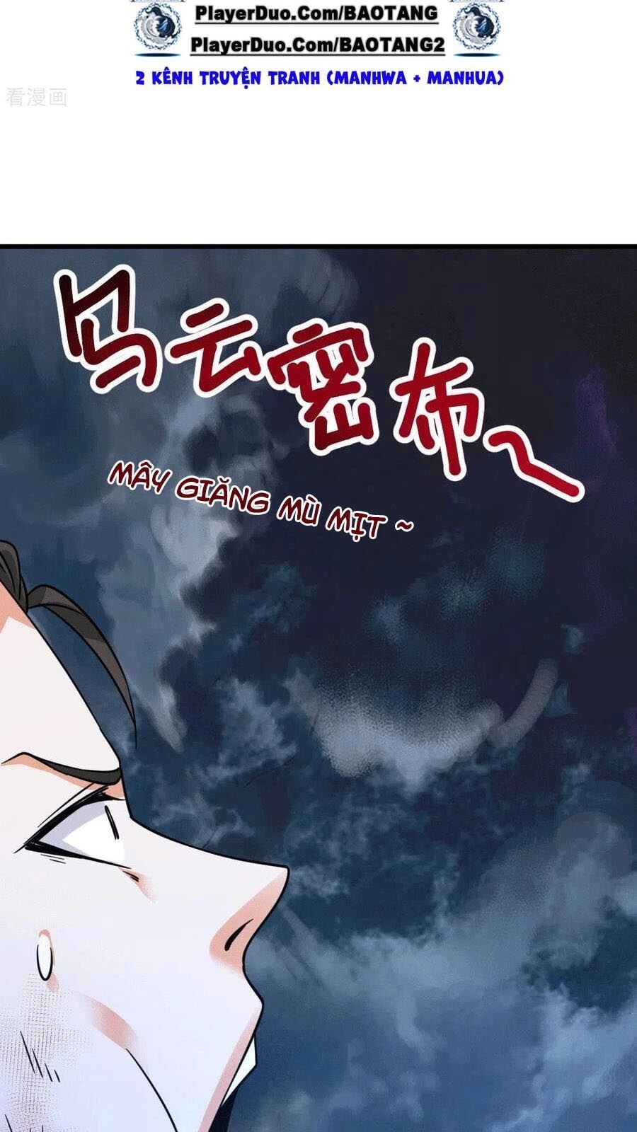 Thần Chiến Tranh Chapter 35 - 54