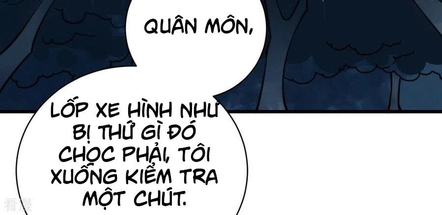 Thần Chiến Tranh Chapter 35 - 57