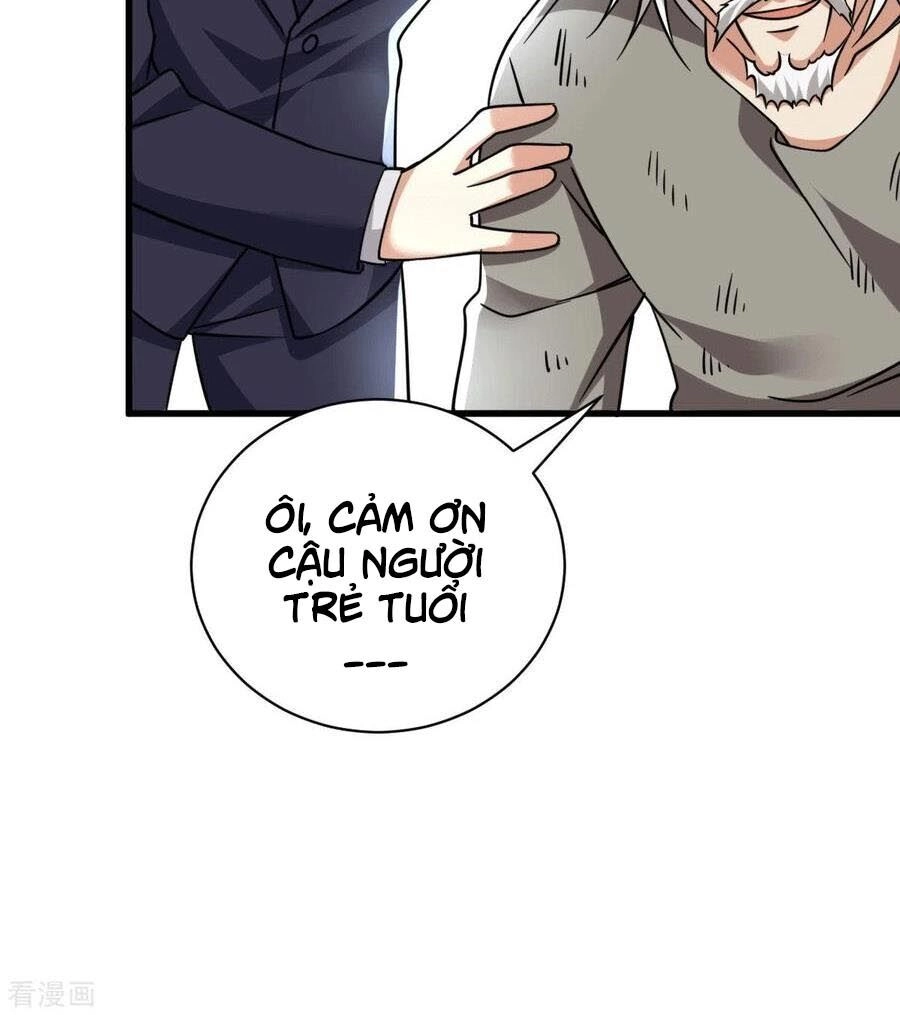 Thần Chiến Tranh Chapter 35 - 65