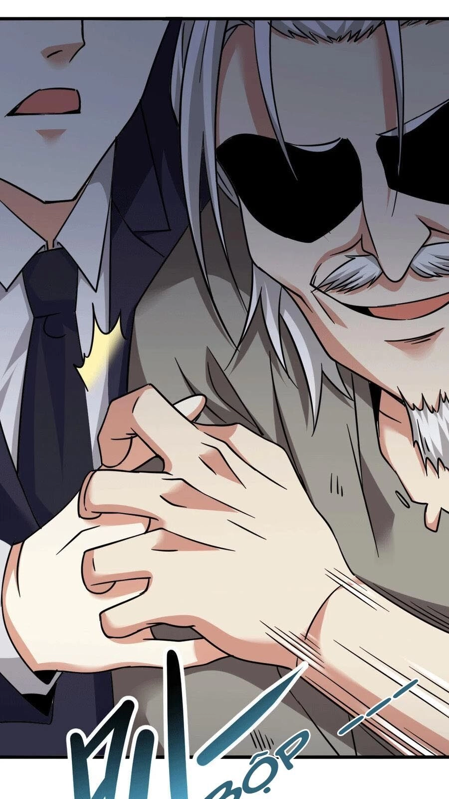 Thần Chiến Tranh Chapter 35 - 66