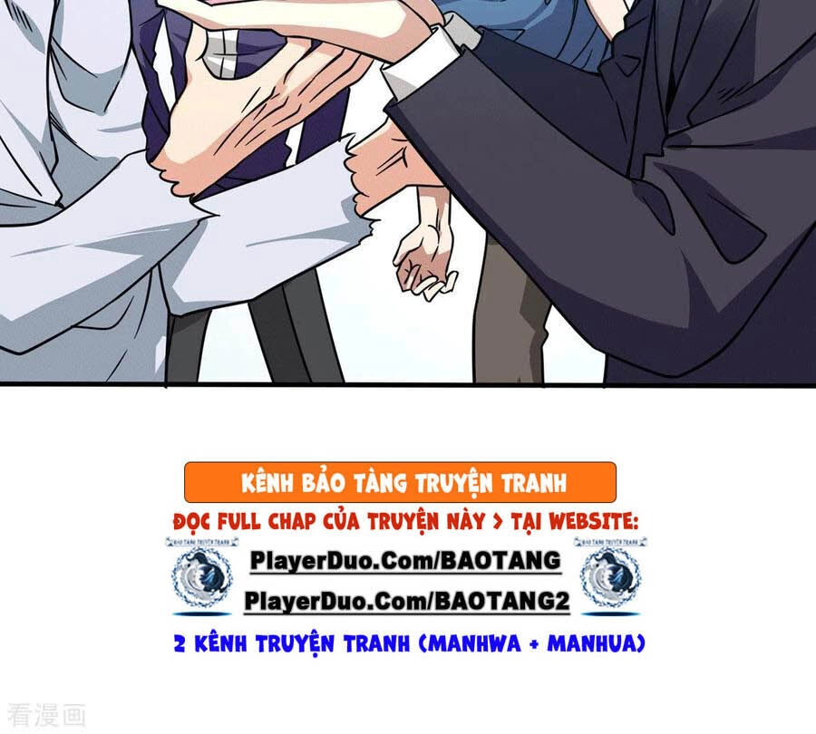 Thần Chiến Tranh Chapter 36 - 8