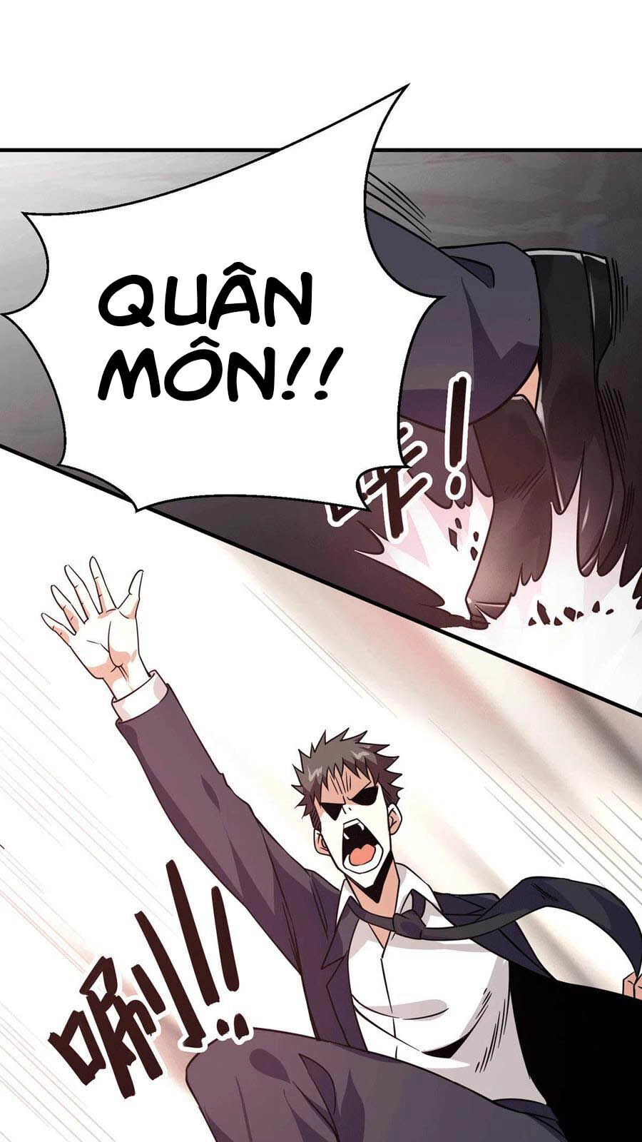 Thần Chiến Tranh Chapter 36 - 14