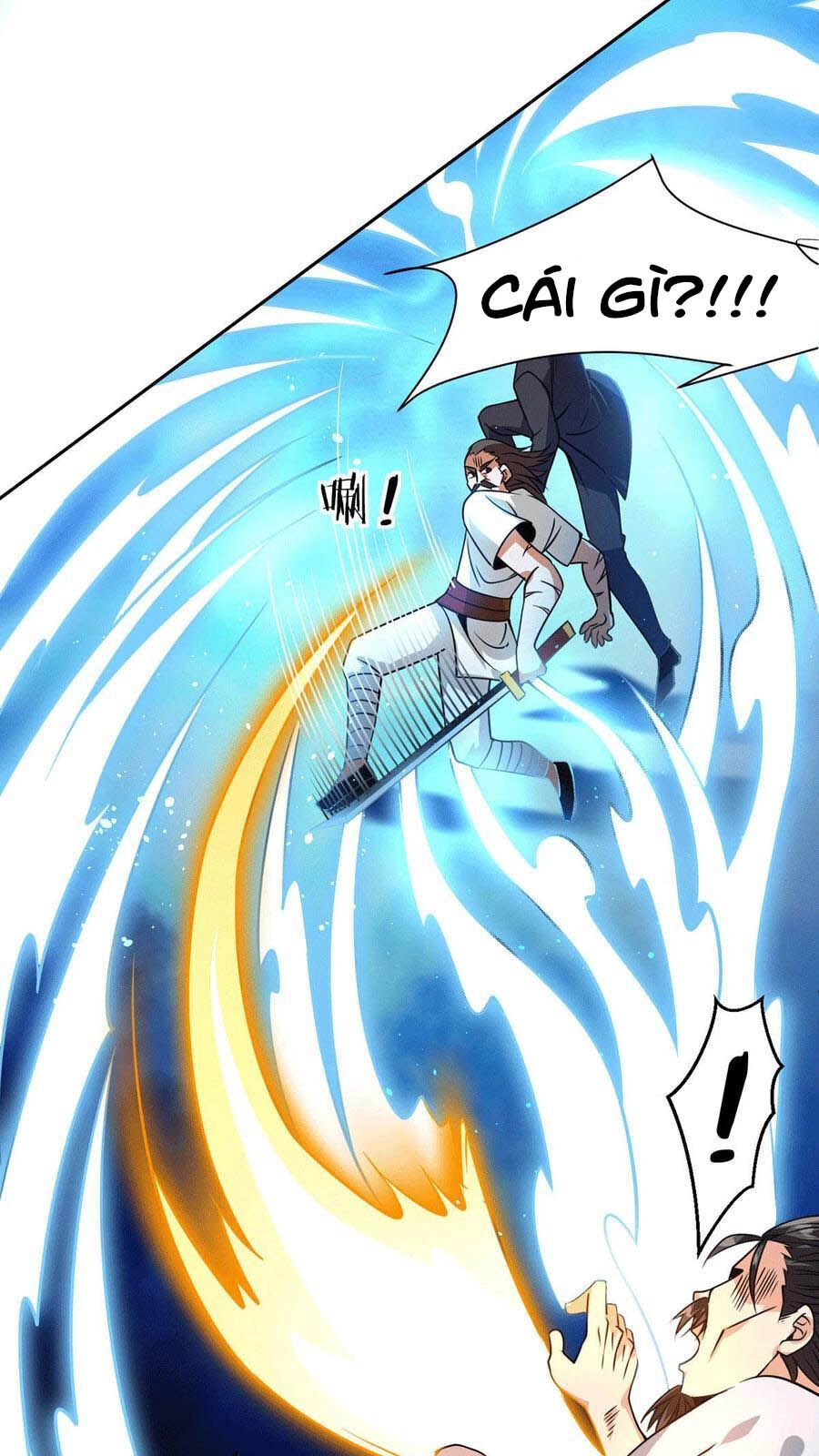 Thần Chiến Tranh Chapter 36 - 30