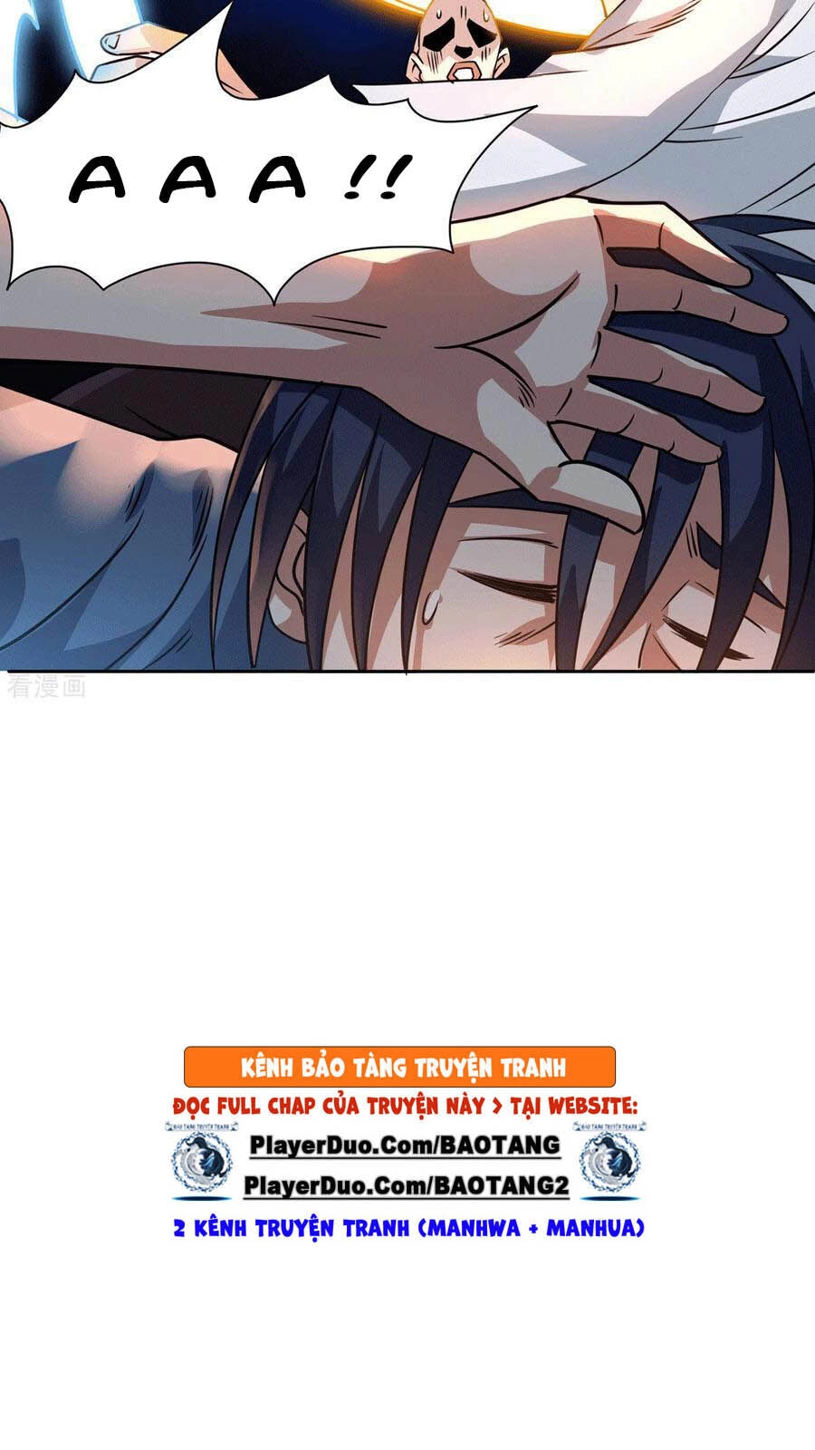 Thần Chiến Tranh Chapter 36 - 31