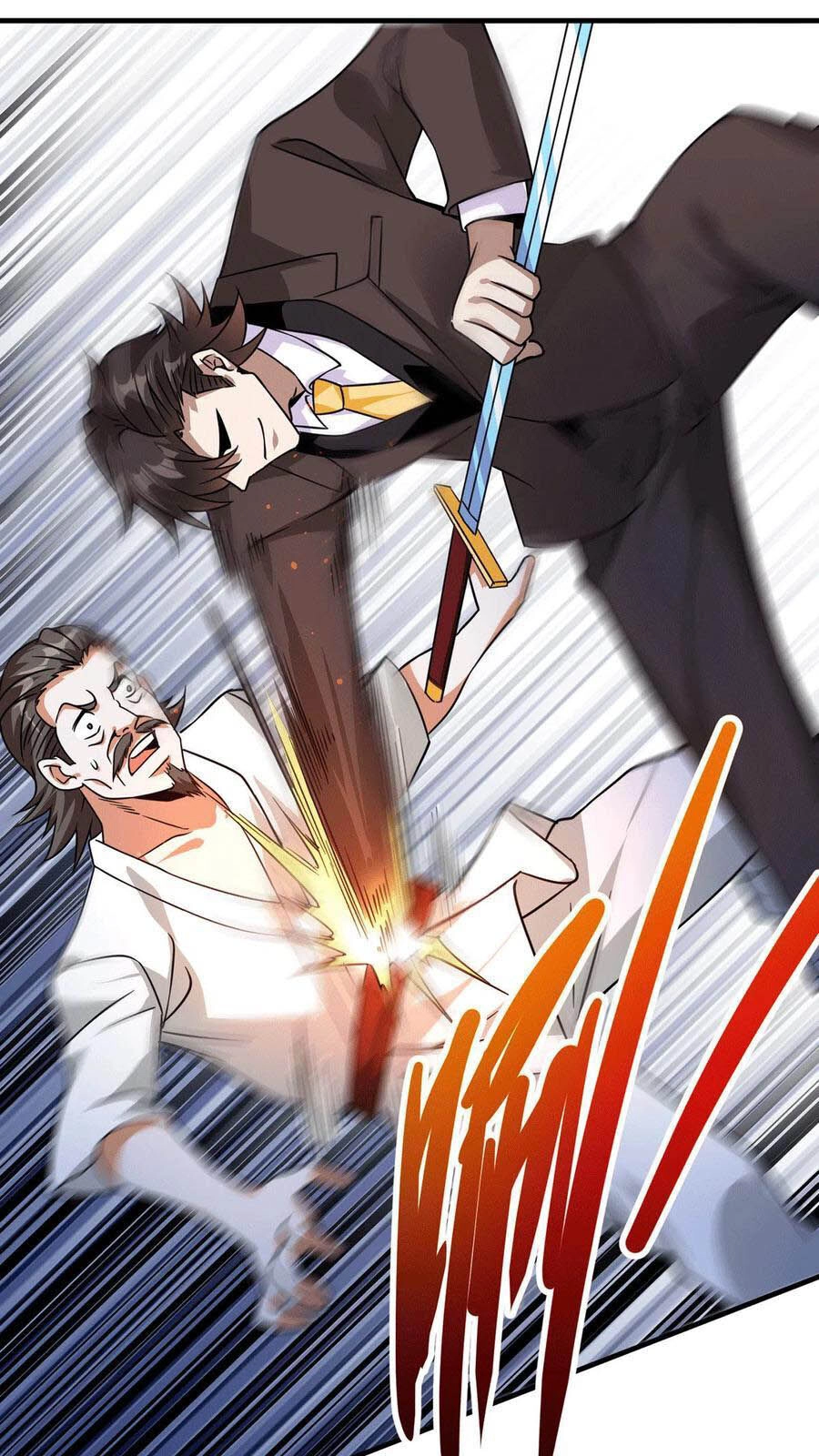 Thần Chiến Tranh Chapter 37 - 27