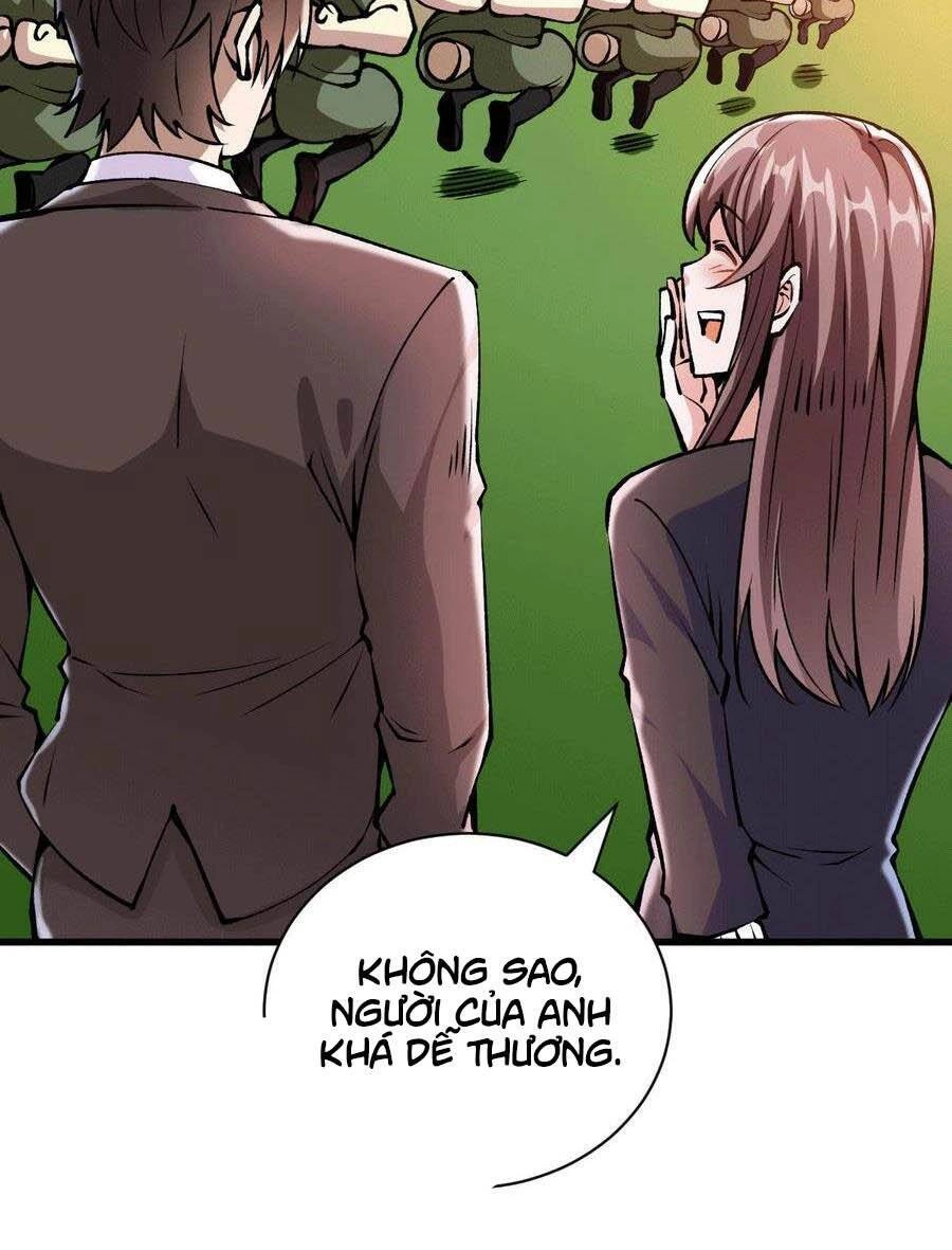 Thần Chiến Tranh Chapter 39 - 18