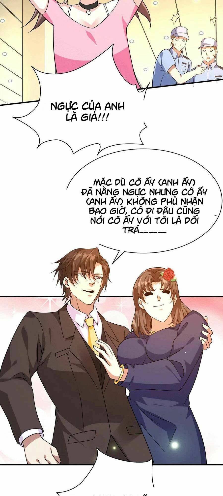 Thần Chiến Tranh Chapter 40 - 14