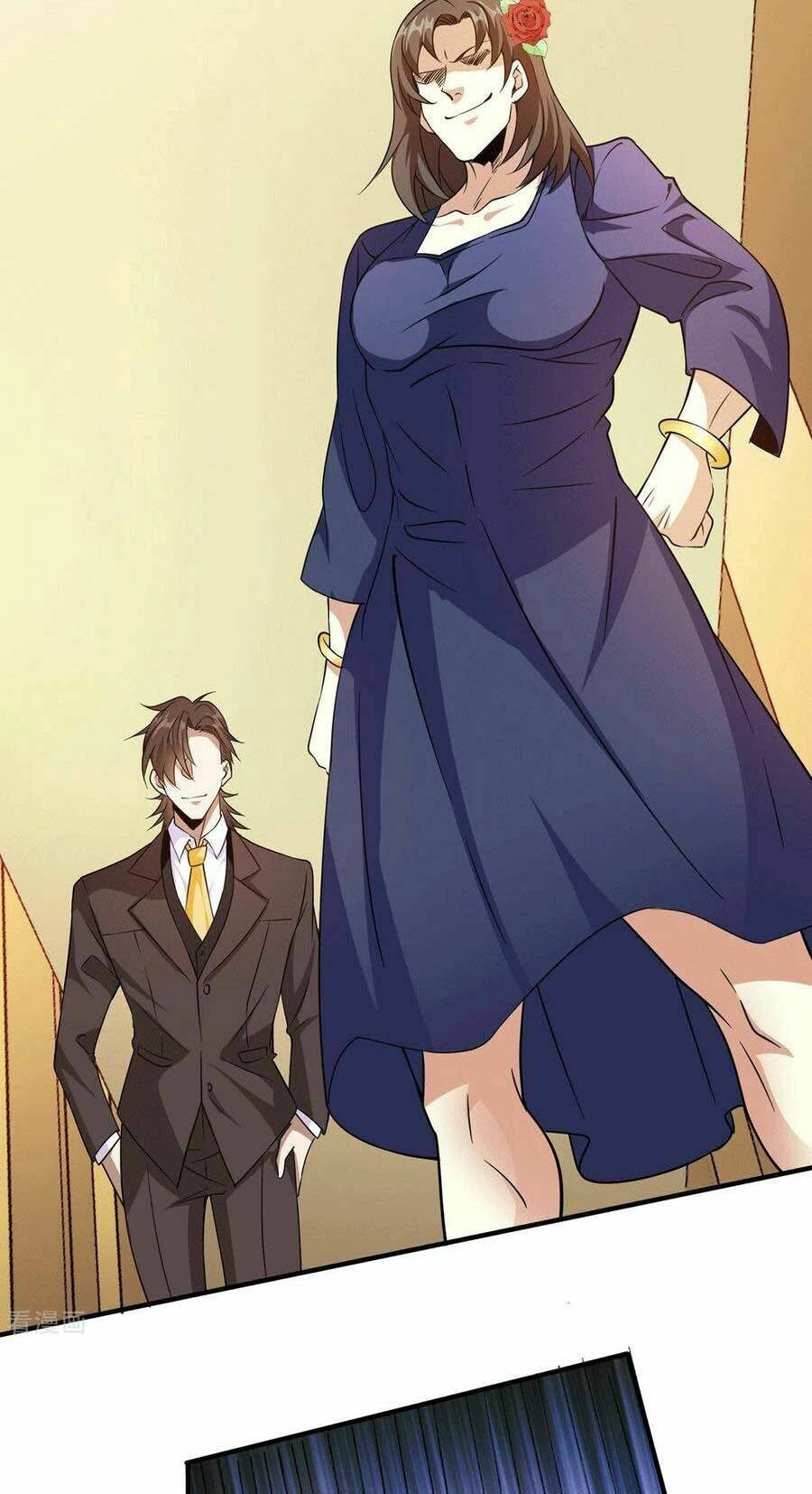 Thần Chiến Tranh Chapter 40 - 27