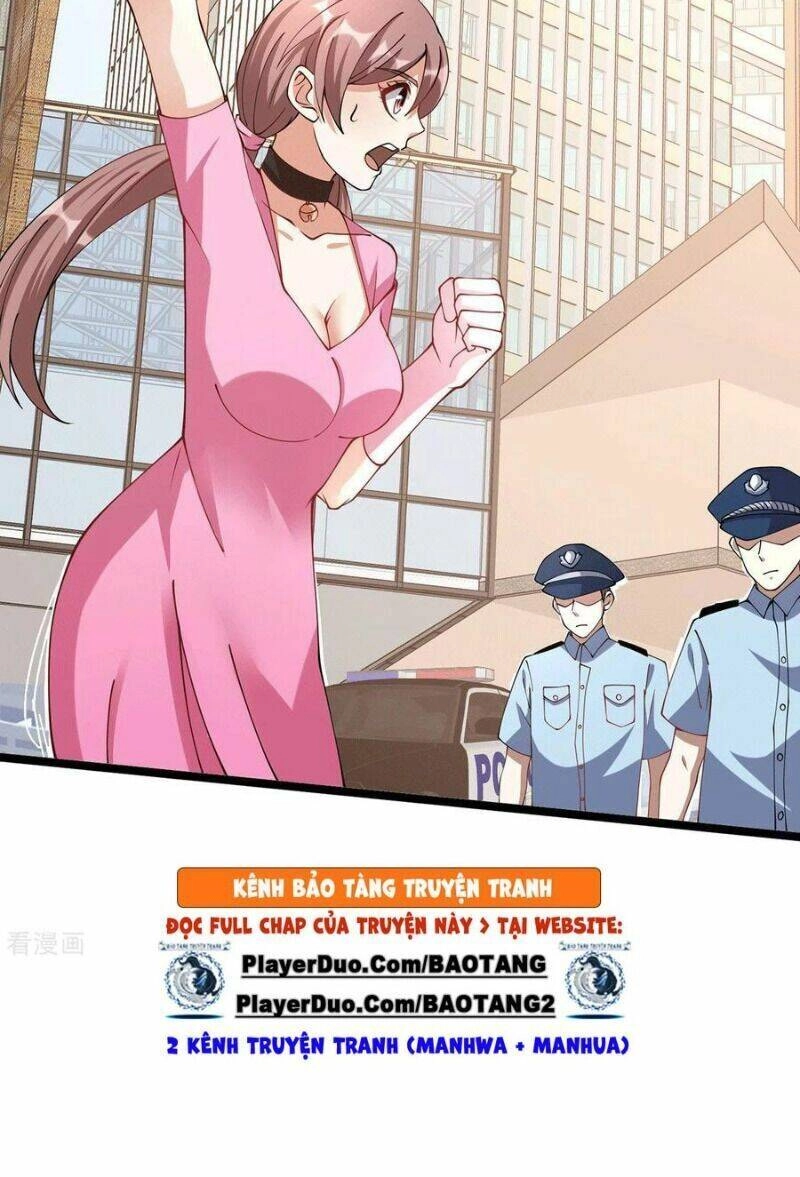 Thần Chiến Tranh Chapter 41 - 28