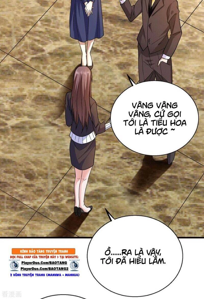 Thần Chiến Tranh Chapter 43 - 3