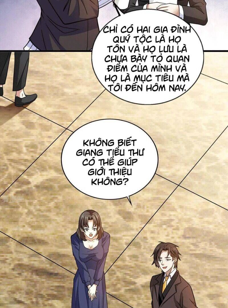 Thần Chiến Tranh Chapter 43 - 5