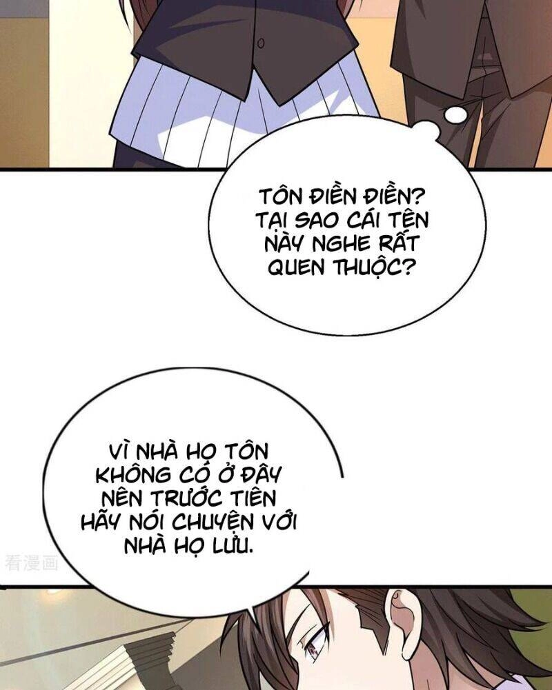 Thần Chiến Tranh Chapter 43 - 8