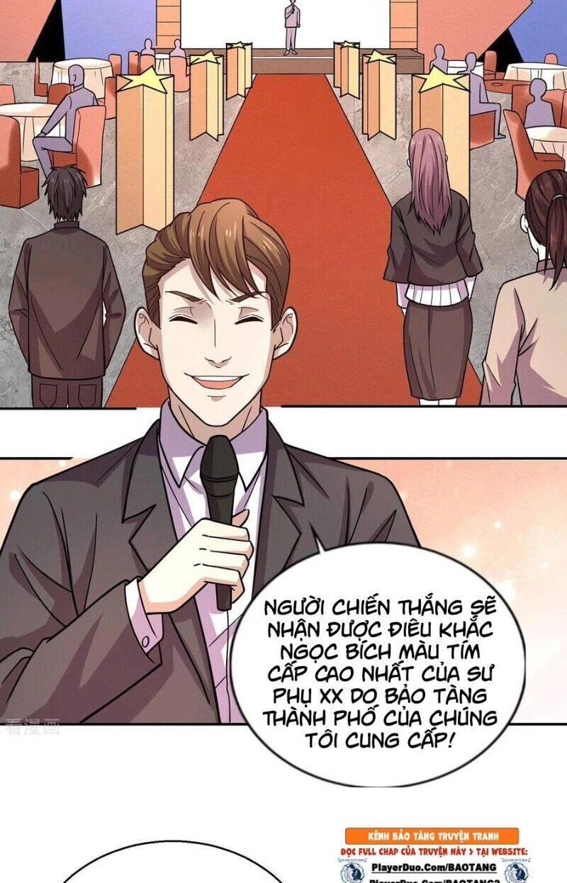 Thần Chiến Tranh Chapter 43 - 11