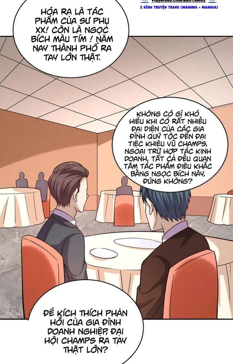 Thần Chiến Tranh Chapter 43 - 12