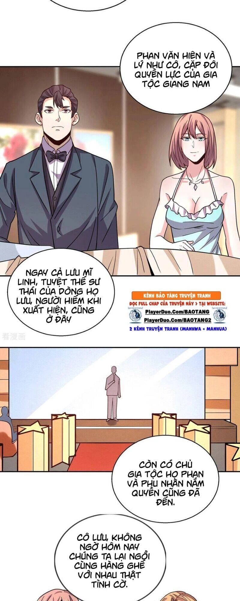 Thần Chiến Tranh Chapter 43 - 13