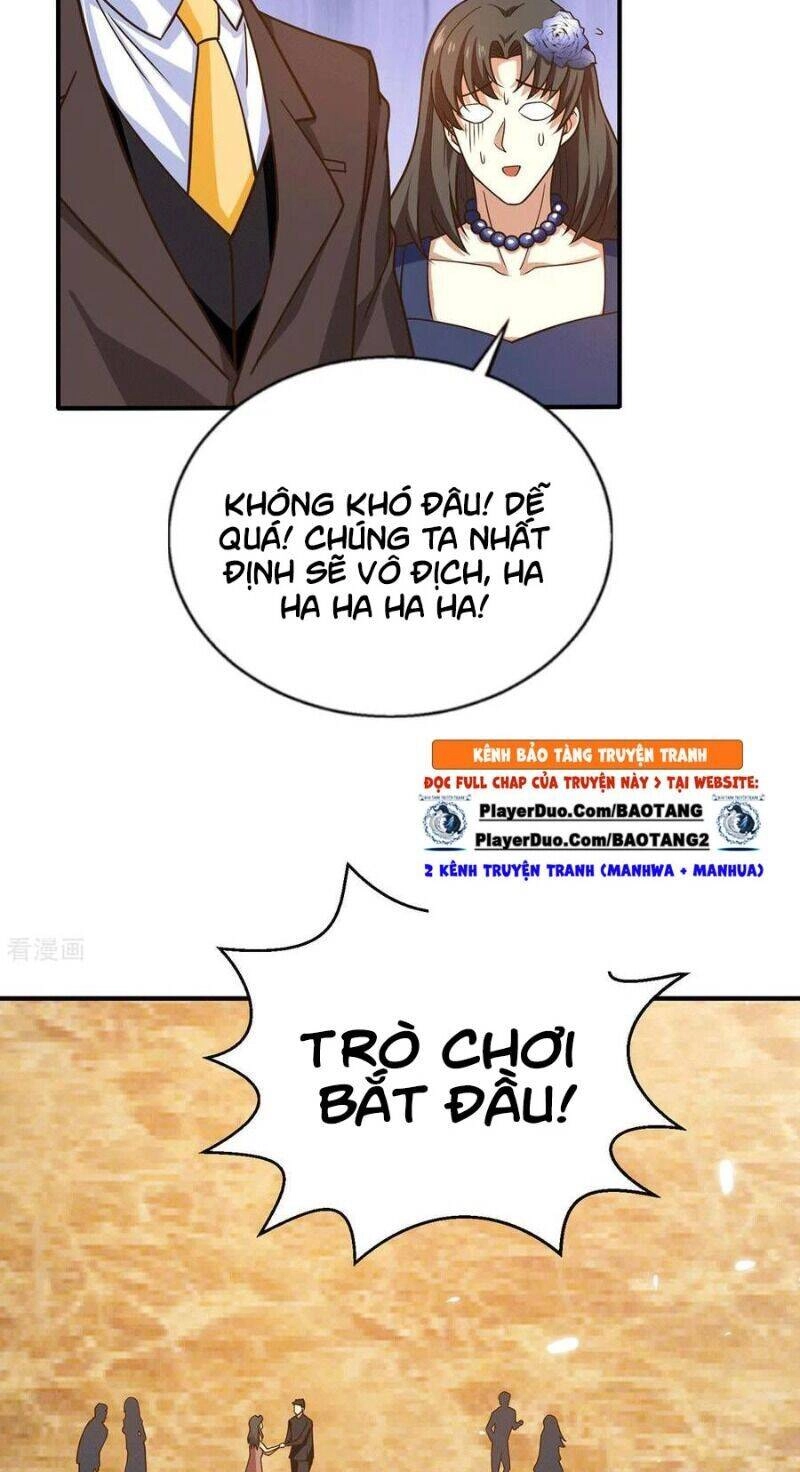 Thần Chiến Tranh Chapter 43 - 19