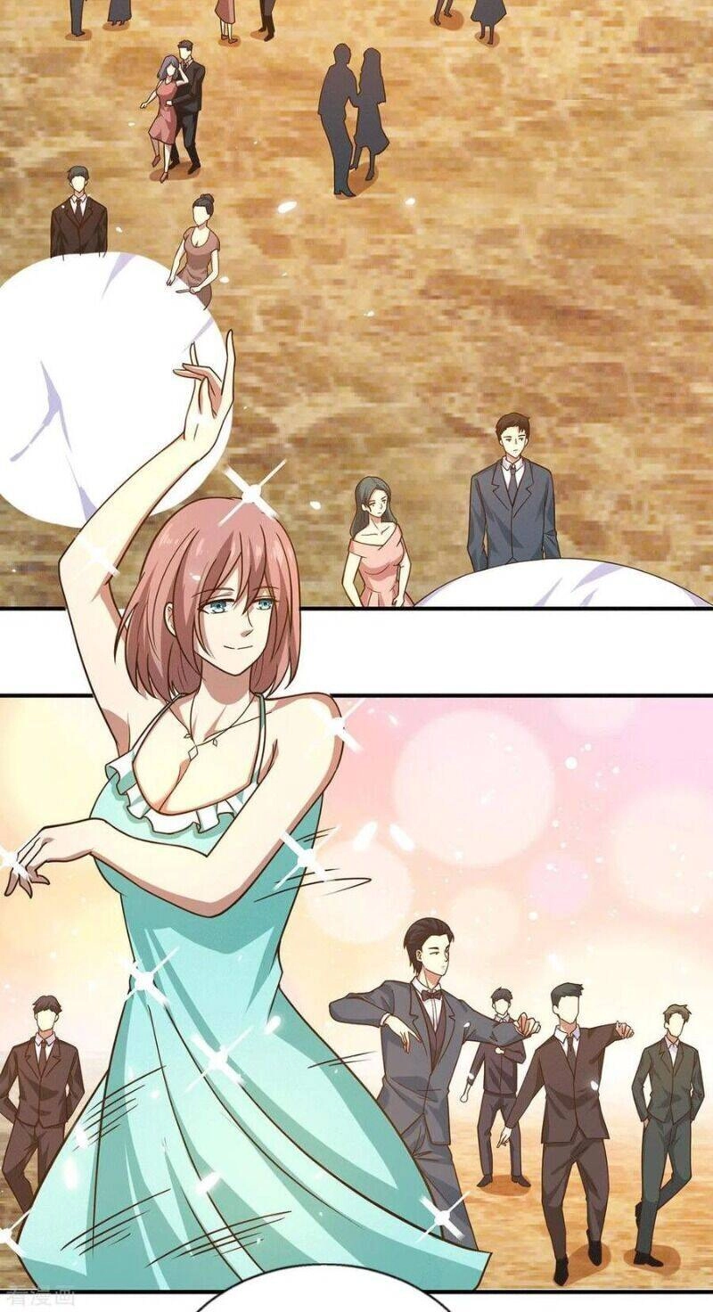 Thần Chiến Tranh Chapter 43 - 20