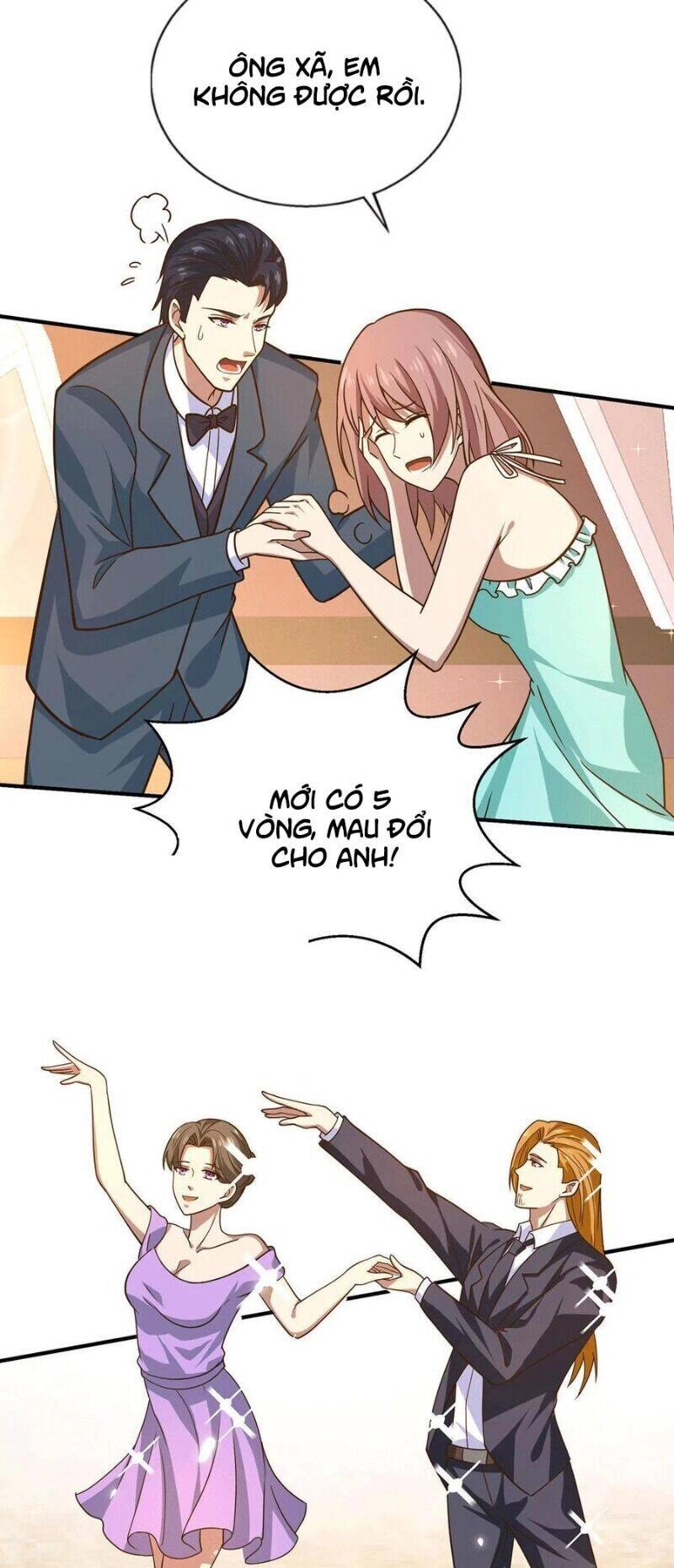 Thần Chiến Tranh Chapter 43 - 21