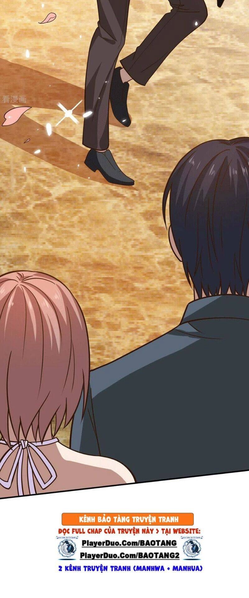 Thần Chiến Tranh Chapter 43 - 24