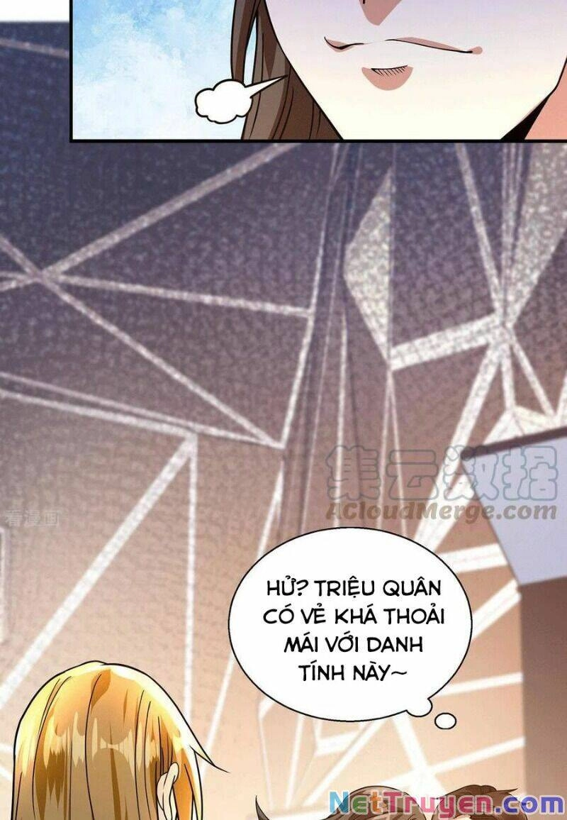 Thần Chiến Tranh Chapter 44 - 2