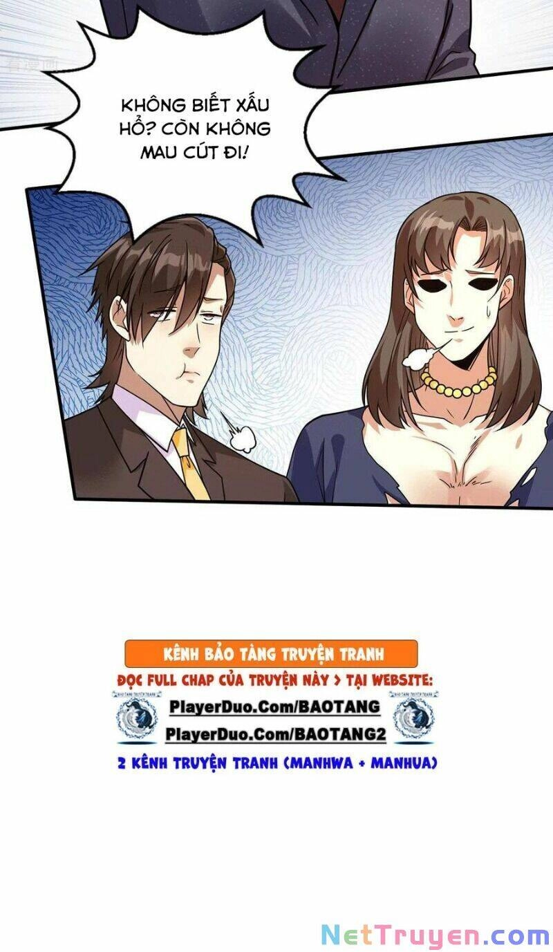 Thần Chiến Tranh Chapter 44 - 8