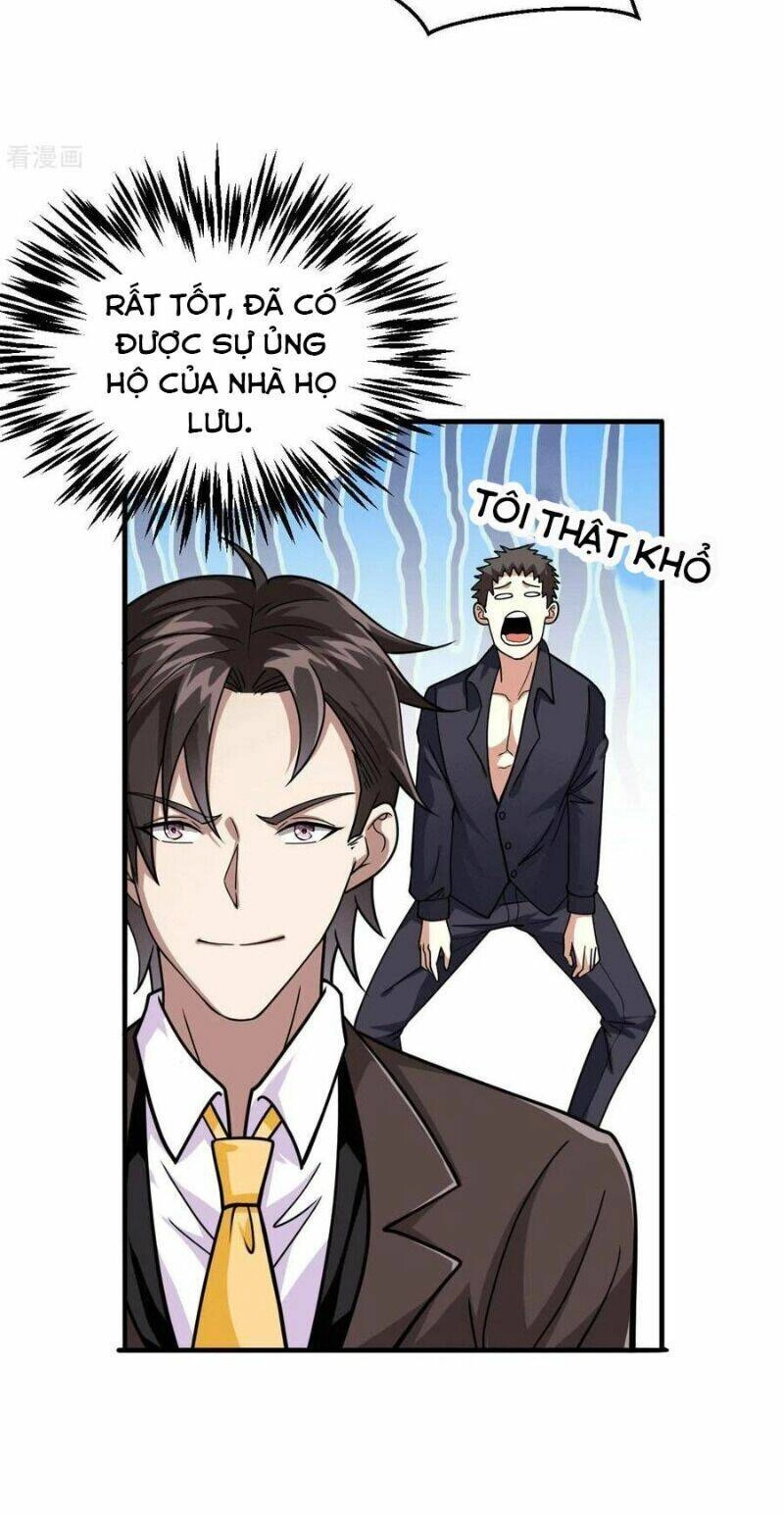 Thần Chiến Tranh Chapter 45 - 3