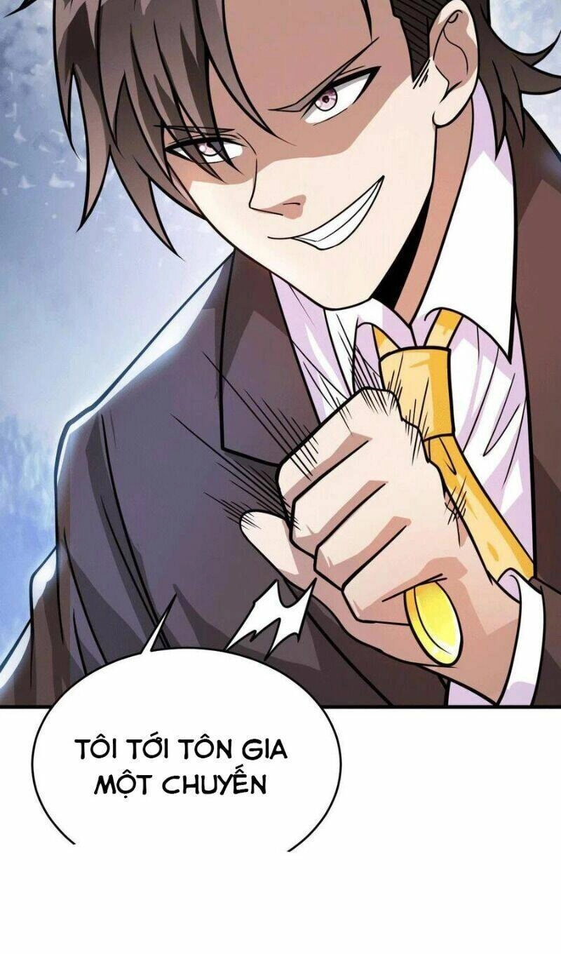 Thần Chiến Tranh Chapter 45 - 10