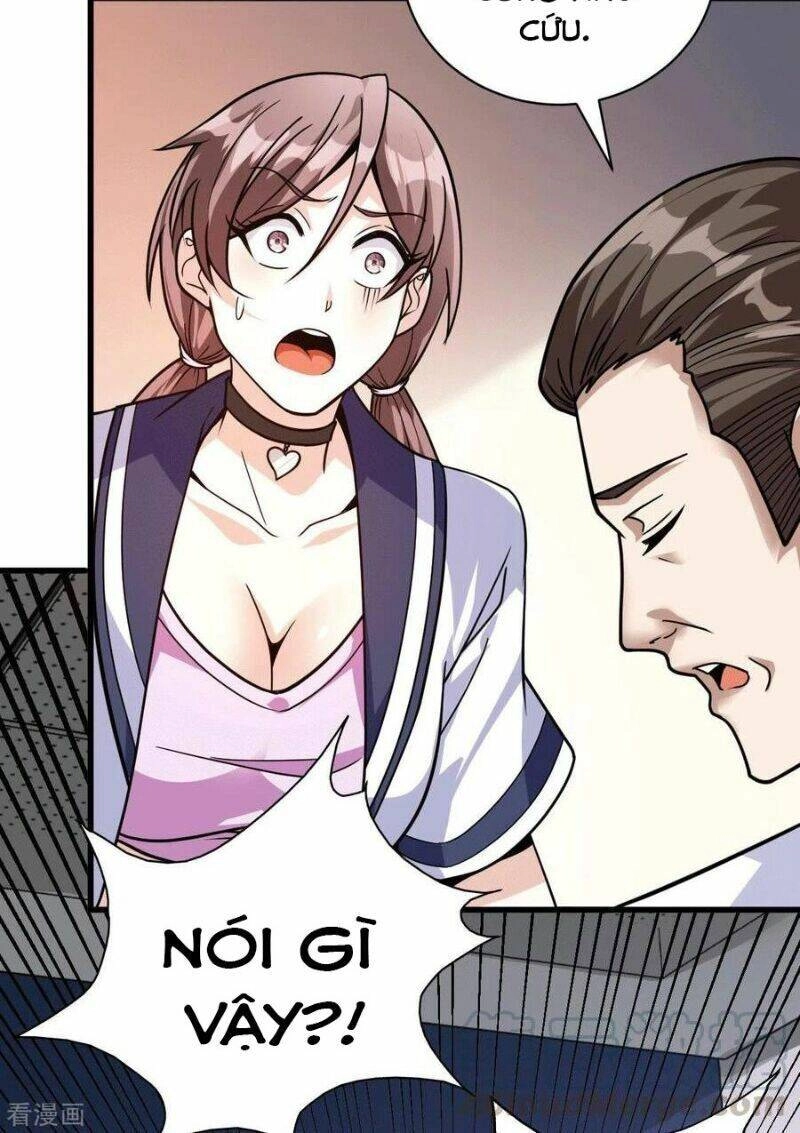 Thần Chiến Tranh Chapter 45 - 14