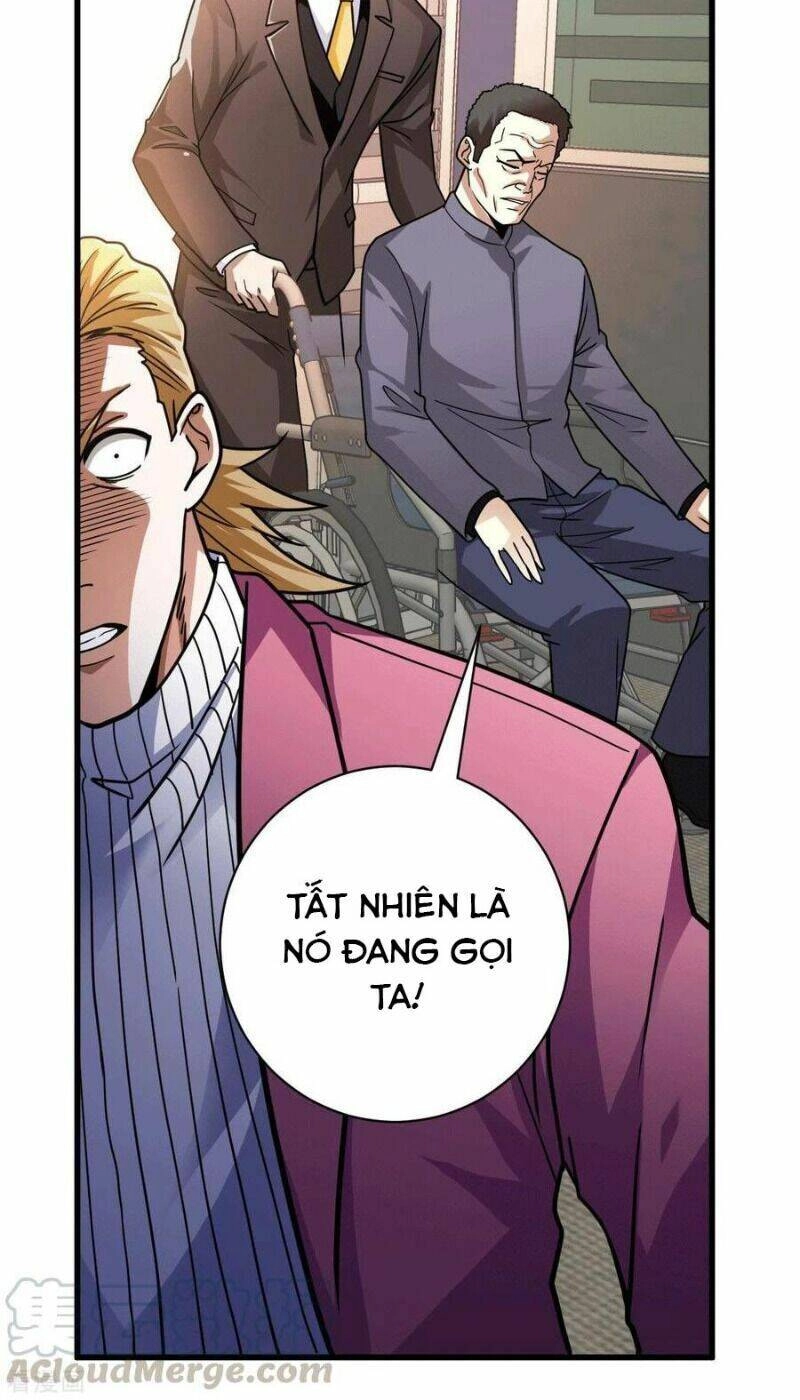 Thần Chiến Tranh Chapter 45 - 22