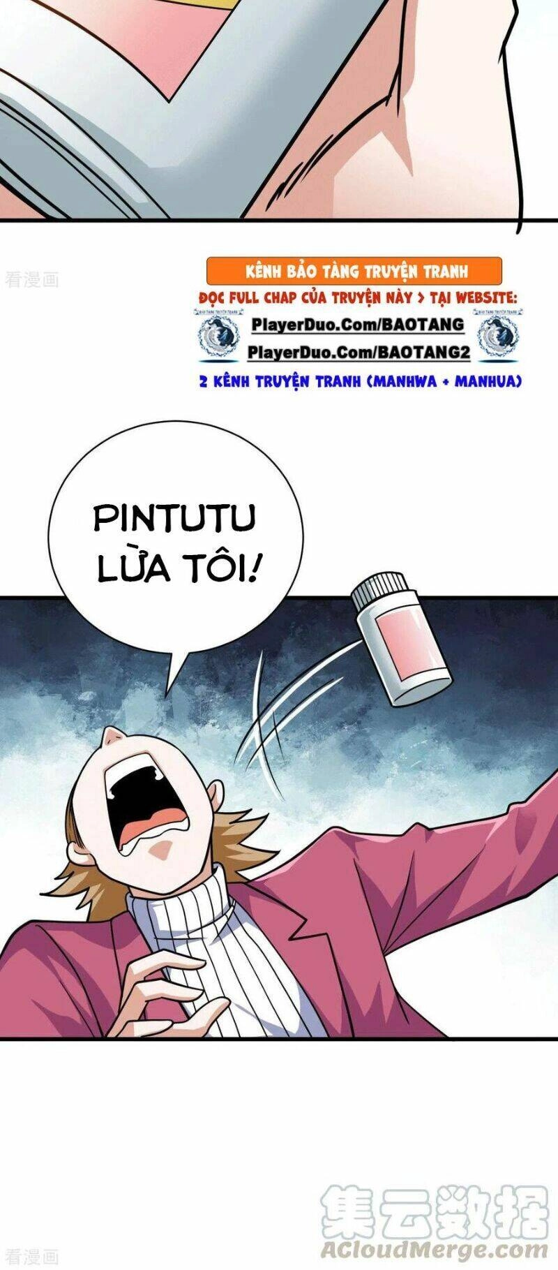 Thần Chiến Tranh Chapter 45 - 32