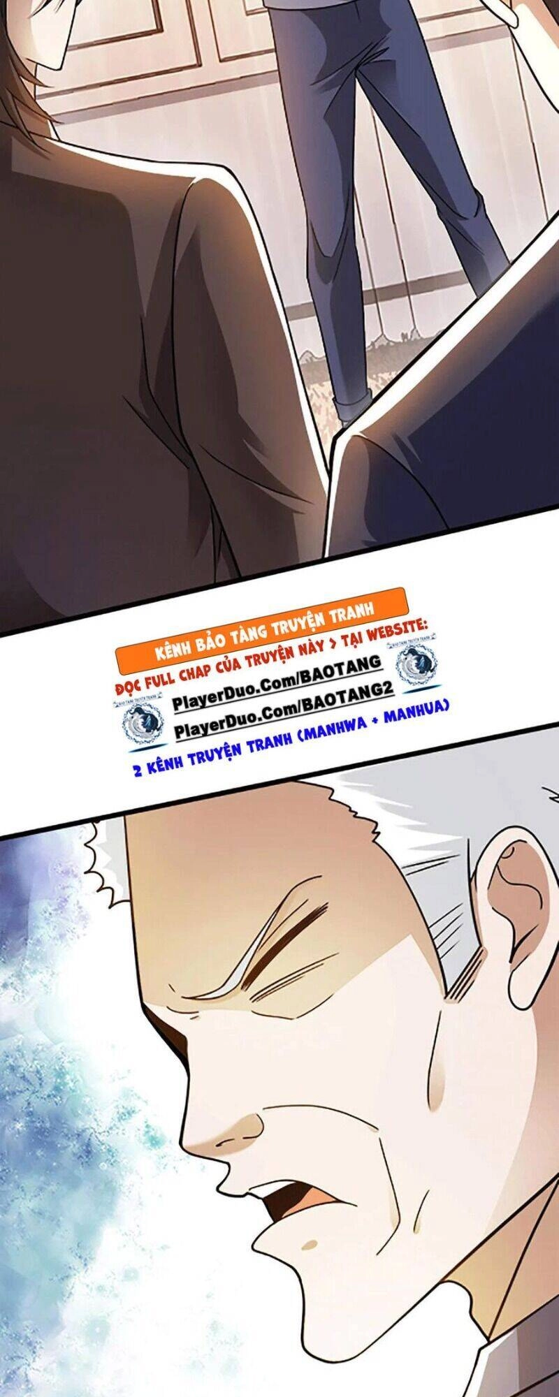 Thần Chiến Tranh Chapter 46 - 5