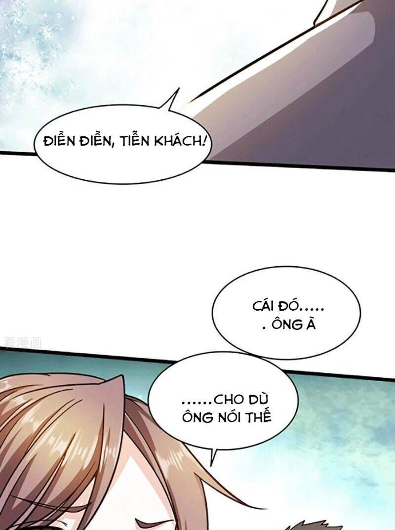 Thần Chiến Tranh Chapter 46 - 6