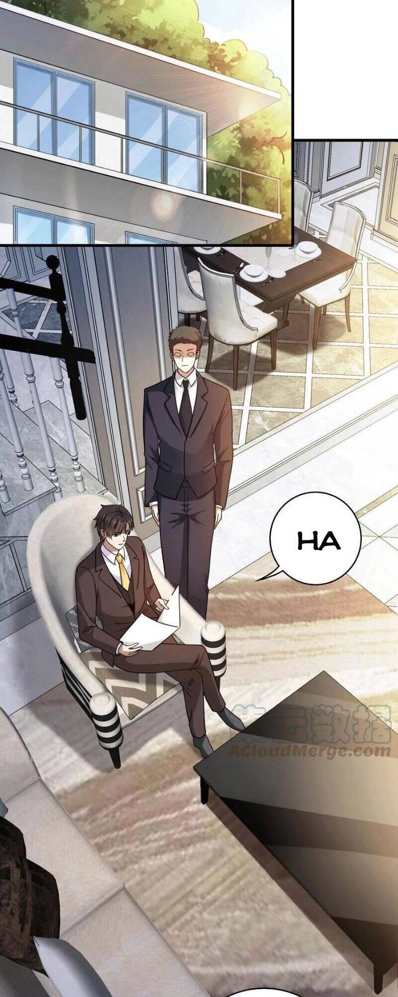 Thần Chiến Tranh Chapter 46 - 24