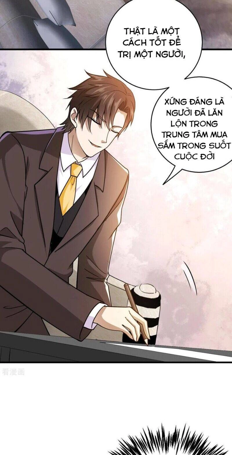 Thần Chiến Tranh Chapter 46 - 25