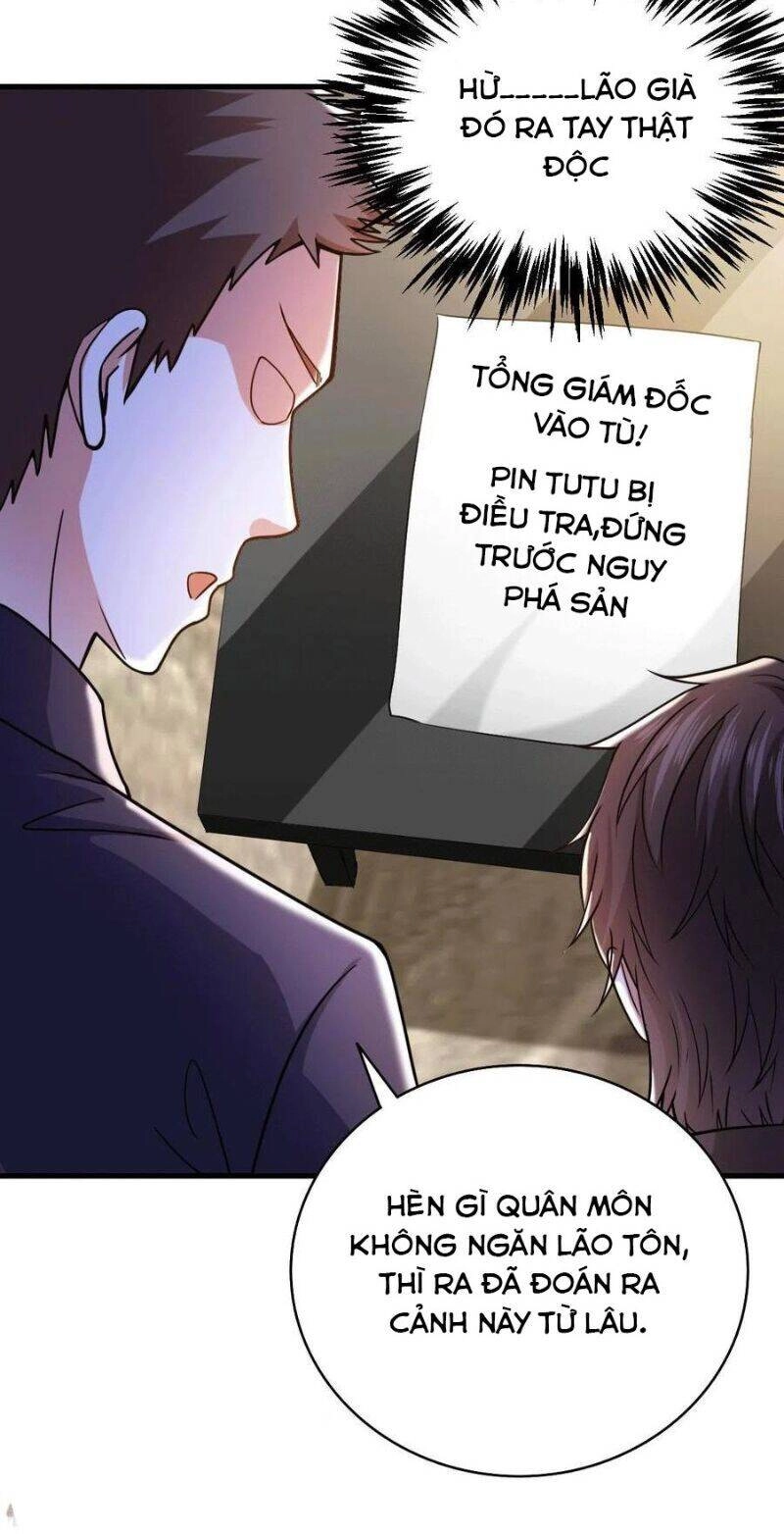 Thần Chiến Tranh Chapter 46 - 26