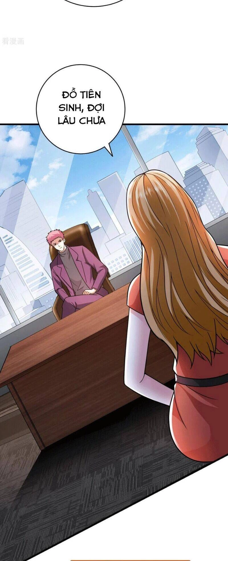 Thần Chiến Tranh Chapter 46 - 32