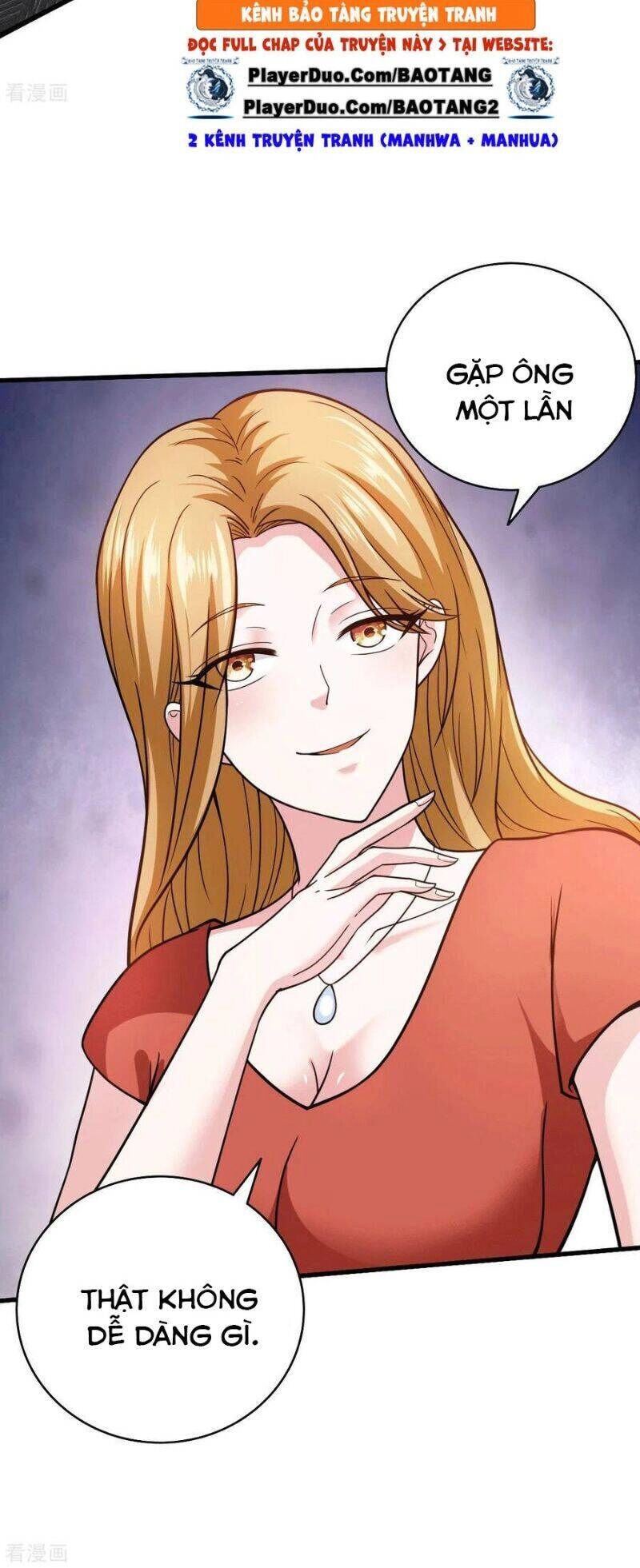 Thần Chiến Tranh Chapter 46 - 33