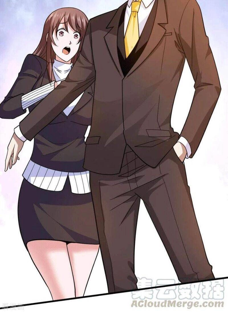 Thần Chiến Tranh Chapter 47 - 22