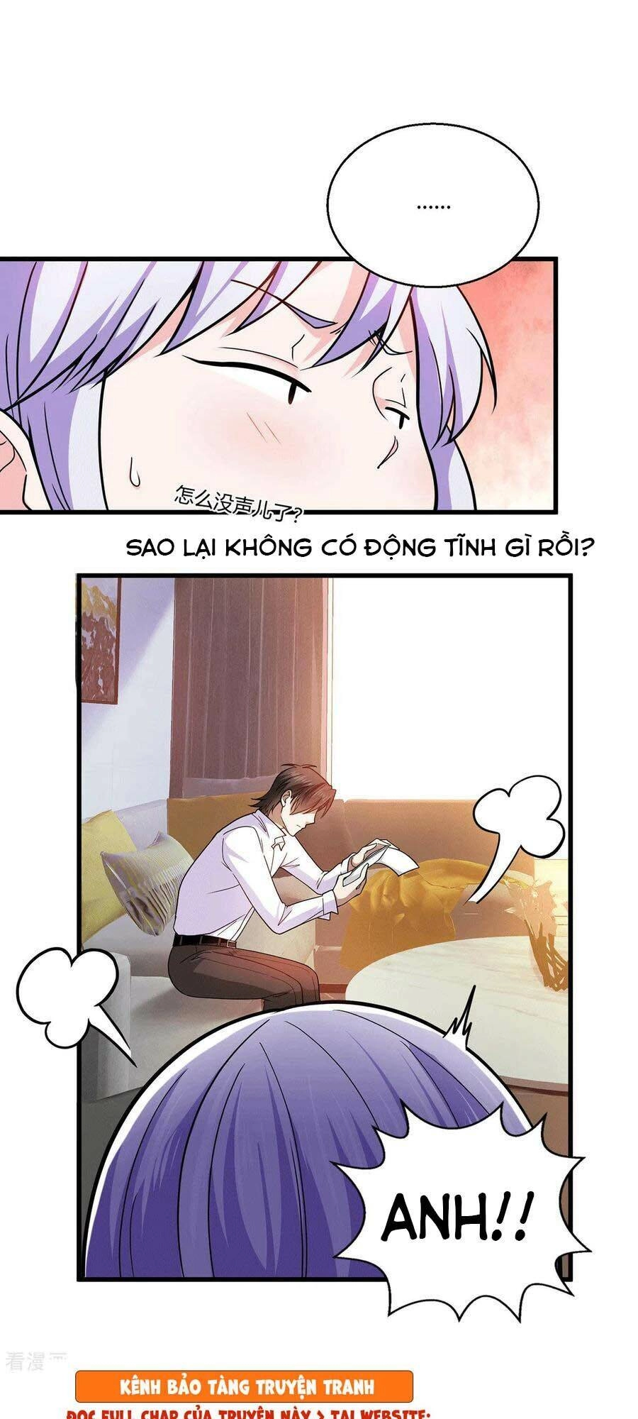 Thần Chiến Tranh Chapter 50 - 9