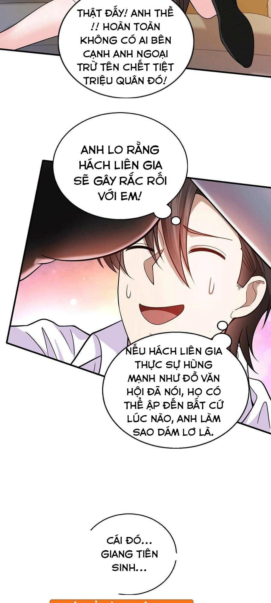 Thần Chiến Tranh Chapter 50 - 13