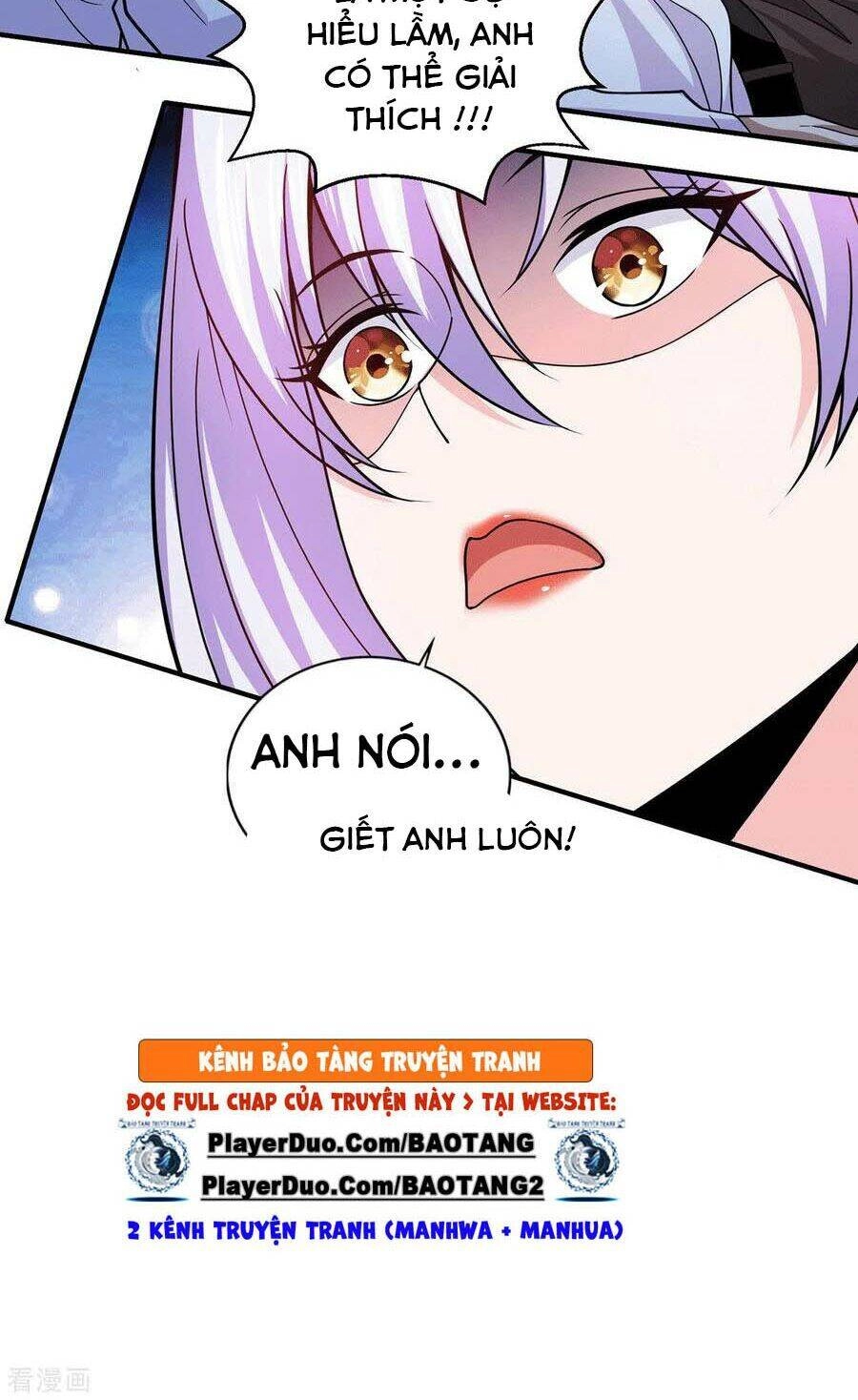 Thần Chiến Tranh Chapter 50 - 18