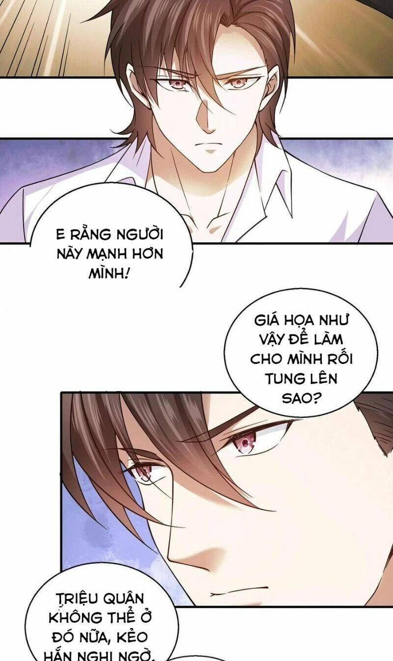Thần Chiến Tranh Chapter 51 - 2