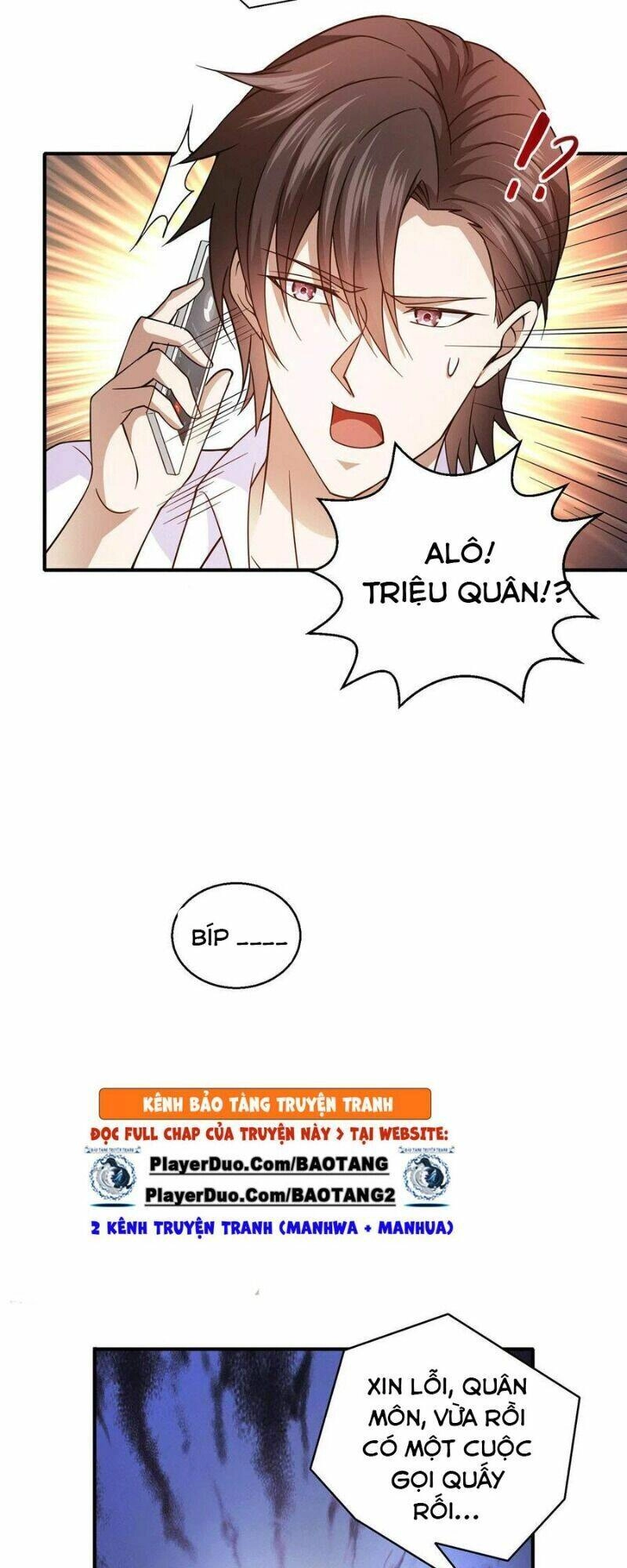 Thần Chiến Tranh Chapter 51 - 4