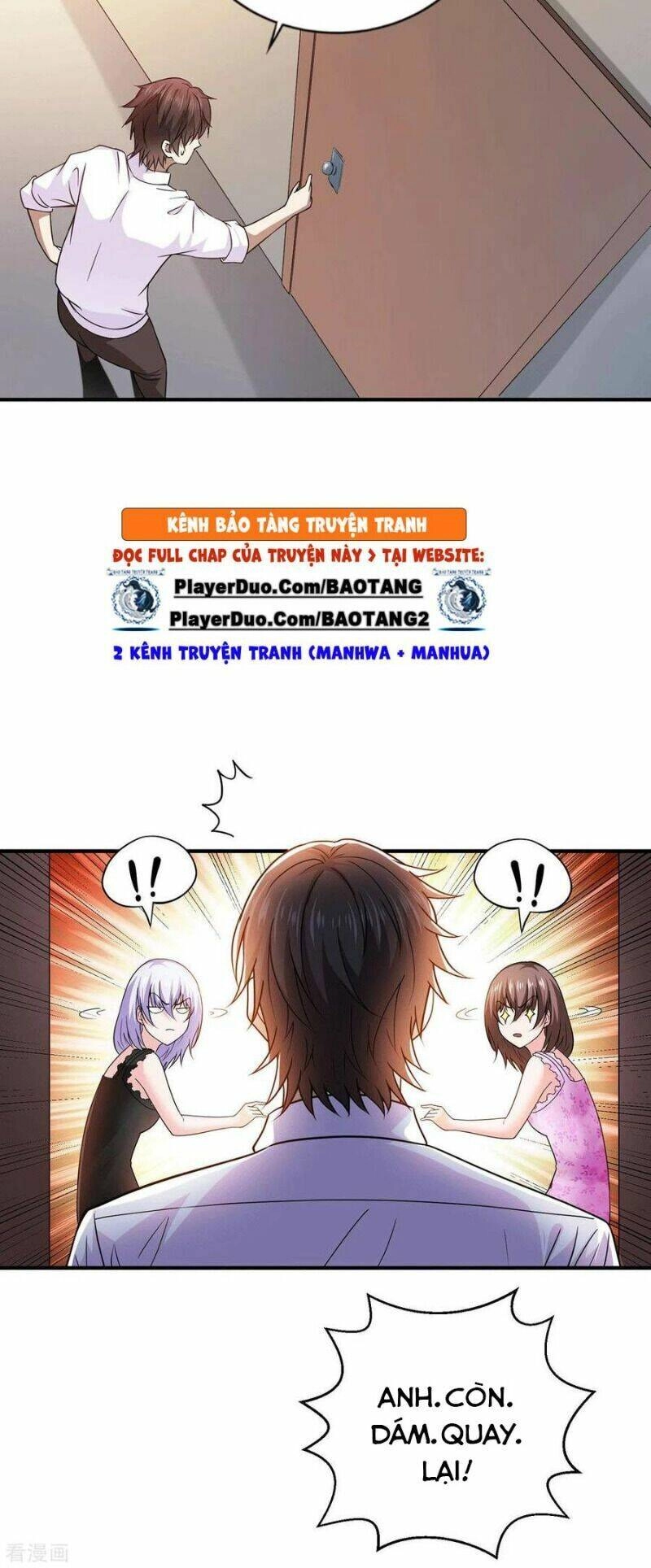 Thần Chiến Tranh Chapter 51 - 9