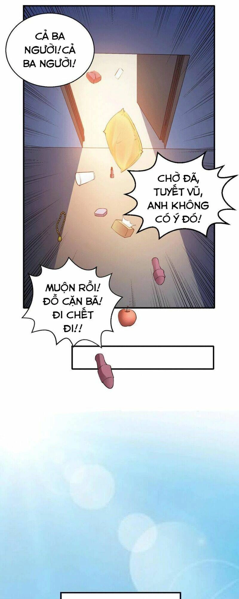 Thần Chiến Tranh Chapter 51 - 10