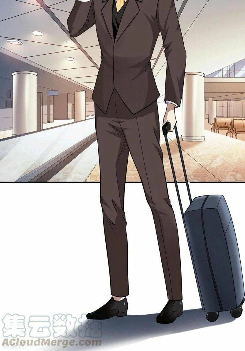 Thần Chiến Tranh Chapter 51 - 12