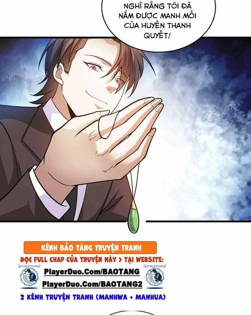 Thần Chiến Tranh Chapter 51 - 15