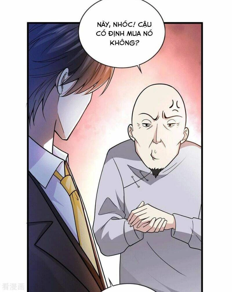 Thần Chiến Tranh Chapter 51 - 16